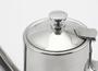 Imagem de Bule em inox com bico longo 2,0 litros cozinha - hotel