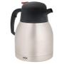 Imagem de Bule Inox Com Gatilho 1,2 L Mor
