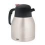 Imagem de Bule Inox Mor com Gatilho 1,2l 
