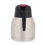 Imagem de Bule Inox Mor com Gatilho 1,2l 