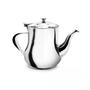 Imagem de Bule Inox para Chá Café e Leite 680ml com Tampa - Ke Home