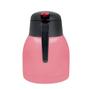 Imagem de Bule Mor Inox Com Gatilho Trendy 1,2L - Pêssego
