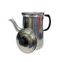 Imagem de Bule Para Café Chá Leite Com Alça e Bico De Alumínio 1,600ml