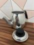 Imagem de Bule Para Café E Chá Em Alumínio Polido 400Ml