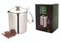 Imagem de Bule Para Café Leite Em Inox 700 Ml Linha Day By Day 