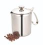 Imagem de Bule Para Café Leite Em Inox 700 Ml Linha Day By Day 