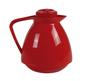 Imagem de Bule Térmico Amare 650ml Vermelho - Mor