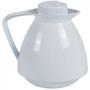 Imagem de Bule Térmico Amare Café 650ml branco Mor