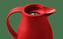 Imagem de Bule Termico com Gatilho Keep 500 ML Vermelho