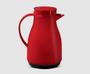 Imagem de Bule Termico com Gatilho Keep 500 ML Vermelho