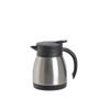 Imagem de Bule Térmico de Inox 500 ml Elegance - Soprano