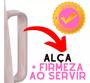 Imagem de Bule Térmico Exata 1l Café Tramontina Marmorizado Decoração