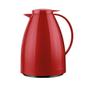 Imagem de Bule Térmico Invicta Viena 750Ml 100300011808 - Vermelho