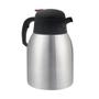 Imagem de Bule Térmico Parede Dupla Inox 1 ,1 Litros