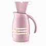 Imagem de Bule Térmico Rosa 700Ml Sanremo Com Filtro De Café 102