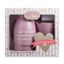 Imagem de Bule Térmico Rosa 700Ml Sanremo Com Filtro De Café 102