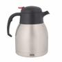 Imagem de Bule Térmico Total Inox Com Gatilho 1,2 Litros Mor
