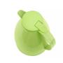 Imagem de Bule Térmico Viena 1L com Gatilho Verde Lime 100300042223 - Invicta