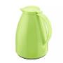 Imagem de Bule Térmico Viena 1L com Gatilho Verde Lime 100300042223 - Invicta