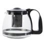 Imagem de Bule Twinkle em Vidro Borossilicato com Filtro 700ml 29087 - Dynasty