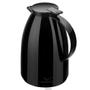 Imagem de Bule Viena 750ml com Gatilho Preto Invicta