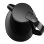 Imagem de Bule Viena Baby 400ml com Gatilho Preto Invicta