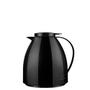 Imagem de Bule Viena Baby 400ml com Gatilho Preto Invicta