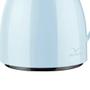 Imagem de Bule Viena Baby Invicta Térmico Azul - 400ml