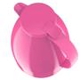 Imagem de Bule Viena com Gatilho 1L Rosa Azaleia Invicta