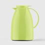 Imagem de Bule Viena com Gatilho 1L Verde Lime Invicta