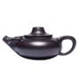 Imagem de Bule Yixing de Argila Roxa Artesanal - 250ml - Para Chá Kung Fu