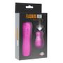 Imagem de Bullet com 7 Modos de Vibr0 - Emite Luzes
