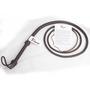 Imagem de Bullwhip LB's Whip Indiana Jones Style 2,03 m de couro marrom escuro