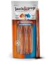 Imagem de Bully Sticks Jack&Pup 6 para cães Premium Free Odor Bully