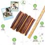 Imagem de Bully Sticks Nature Gnaws Mixed para cães pequenos - Premium Nat