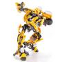 Imagem de Bumblebee Transformers Action Figure Boneco Vira Robo 22cm