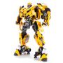 Imagem de Bumblebee Transformers Action Figure Boneco Vira Robo 22cm