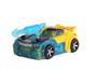 Imagem de Bumblebee Transformers Rescue Bots Energize Robô Vira Carro