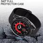 Bumper Capa Case Protetora Para Samsung Watch 5 Pro 45mm - Smart Imagem de Bumper Capa Case Protetora Para Samsung Watch 5 Pro 45mm