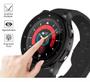 Bumper Capa Case Protetora Para Samsung Watch 5 Pro 45mm - Smart Imagem de Bumper Capa Case Protetora Para Samsung Watch 5 Pro 45mm
