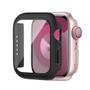 Imagem de Bumper Case Capa Compatível Com Apple Watch Series 9 41mm
