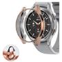 Imagem de Bumper Case Capa Compatível Com Samsung Galaxy Watch4 42mm