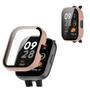 Imagem de Bumper Case Capa Compatível Com Xiaomi Redmi Watch 3