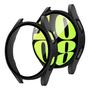 Imagem de Bumper Case Em Acrílico Com Vidro Para Galaxy Watch 6 44mm