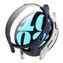 Imagem de Bumper Case Em Acrílico Com Vidro Para Galaxy Watch 6 44mm