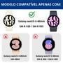 Imagem de Bumper Proteção Anti-Risco Para Galaxy Watch6 40mm- Acrilico