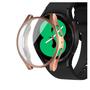 Imagem de Bumper Protetor 360 Silicone Para Galaxy Watch4 40mm R860