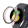 Imagem de Bumper Protetor Acrílico 360º Para Galaxy Watch 5 40mm R900