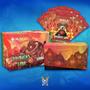 Imagem de Bundle Brothers War Magic Gift Edition A Guerra Dos Irmãos