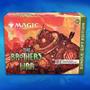 Imagem de Bundle Brothers War Magic Gift Edition A Guerra Dos Irmãos